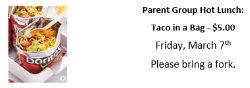 taco